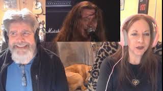 After Forever - Discord live ProgPower USA VIII (2007) - Floor Jansen - Our Reaction
