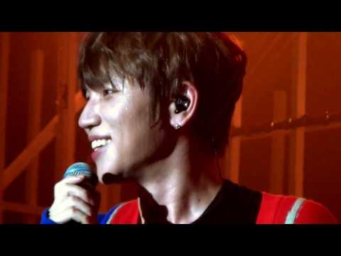 [161224] 케대박콘서트 - 오늘부터 1일 (케이윌/K.will)