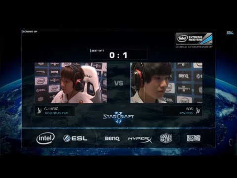 Proxy 2 Gates Rush - PVP