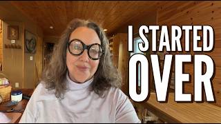 I Had to Learn to Take Care of Myself After 60. Here's Who I Became.