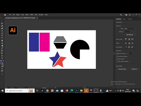 illustrator color psychology tutorial in adobe illustrator ¦ part 1 ¦