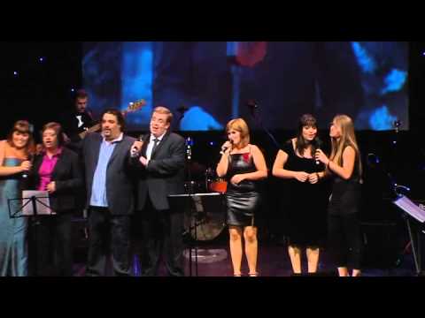 Nunca Direi Adeus - homenagem a Sérgio Borges