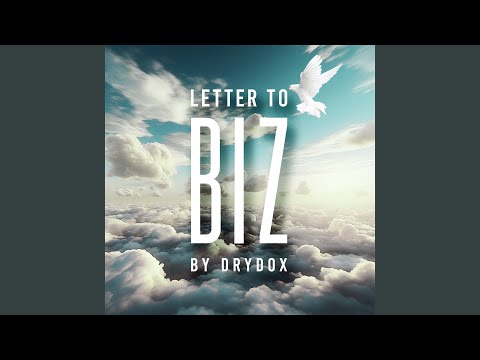 Letter to Biz