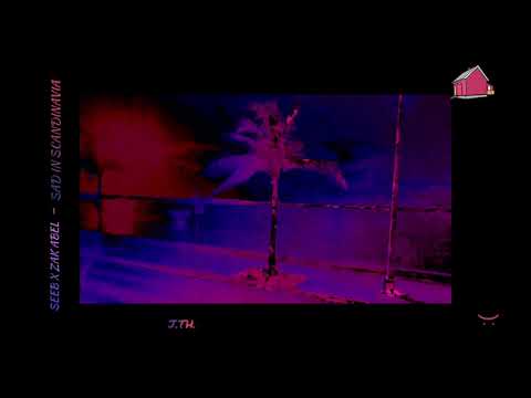 Seeb x Zak Abel - S a d In S c a n d i n a v i a (Slowed + Reverb)