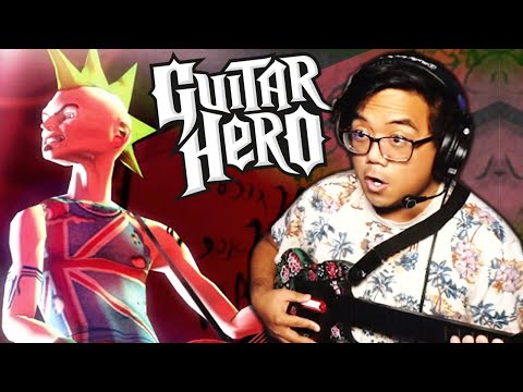 This Game Is 18 Years Old...