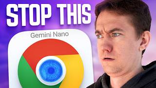 Chrome’s Shady Hidden Files