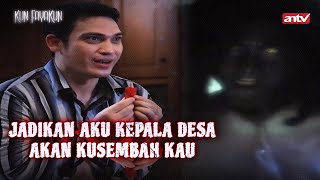 Download lagu Aku Rela! Menyembah Jin Demi Jadi Kepala Desa! | Kun Fayakun ANTV Eps 104 FULL mp3 Download lagu Aku Rela! Menyembah Jin Demi Jadi Kepala Desa! | Kun Fayakun ANTV Eps 104 FULL mp3