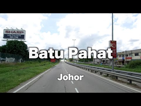 Batu Pahat, Johor - MCO Phase 4