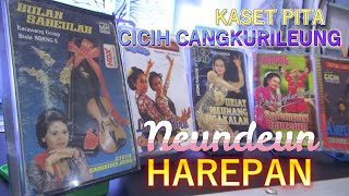 Download lagu Kaset Pita Cicih Cangkurileung NEUNDEUN HAREPAN mp3