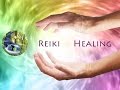 Reiki Music | Healing Music 