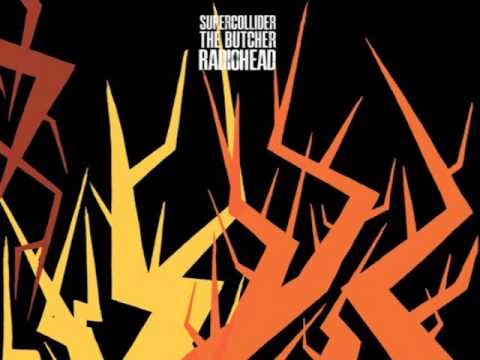 Radiohead - The Butcher [HQ vinyl rip]