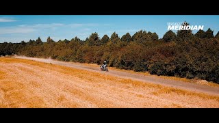 Vidéo de présentation Dunlop TRAILMAX MERIDIAN