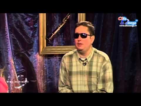 Inima inchinarii 3.5 - Binecuvantare in mijlocul necazului  - Adi Hentea - 2013