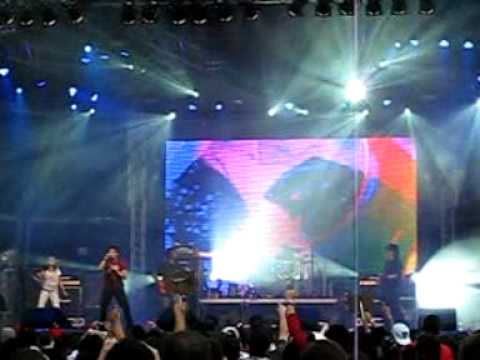 Banda Wasabi - Pegasus Fantasy (Saint Seiya) [Anime Friends 2010]