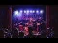 Saturday Night - The Immigrants