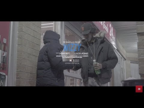 Mo Band$ x Lil Bucky - Wizzy (Official Video) Shot by @kavinroberts_