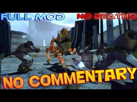 Half-Life 2: NIEUW PERSPECTIEF - Full Walkthrough