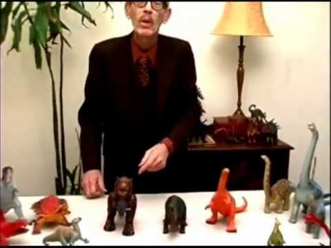 Symphonectics - digital dinosaurs