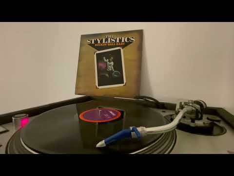 The Stylistics - Only For The Children (1973 Vinyl LP)