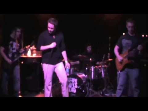 Jackie Boy's Head - Los Banditos (01/27/2013)