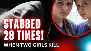 WHAT MADE TWO GIRLS KILL WITHIN HOURS OF MEETING | Deadly Women Season 05