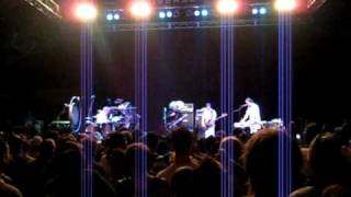 Fantomas - Twin Peaks: Fire Walk With Me LIVE @ Adelaide BDO