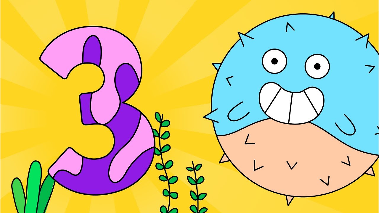 Great Barrier Reef Top 3 Facts