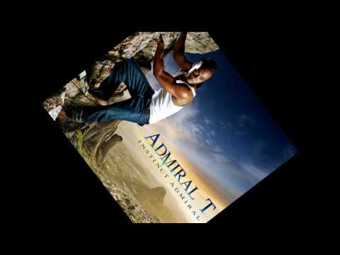 Admiral T feat. Busy Signal - Hands Up