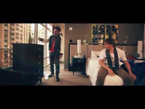 Leo Aberer & Shaggy - Football is my Life (Minha Vida 2014)