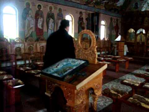 Biserica ortodoxă din Bogata (1)