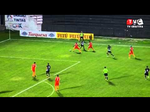 Central 1x0 Atlético Pernambucano