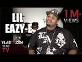 Lil Eazy E On Seeing Suge In Jail Meeting Him To Talk About His Dad