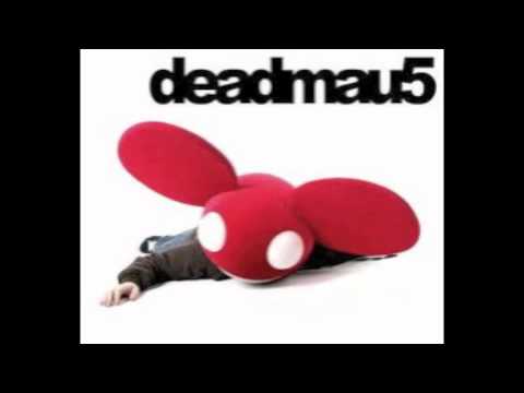 Shots'N'Stuff (Deadmau5 vs LMFAO) - Blaudo Mix
