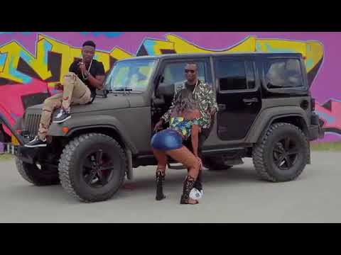 Jamal Ft  Chidi Benz   Only