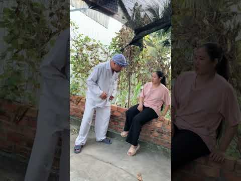 Cặp dừa của bây xanh tốt vậy #cuocsongthuongngay @giaitribatoan