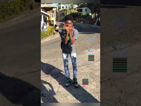 Leonus x Tallyboy x Topting - (push d bompa back ) dennery segment 2021