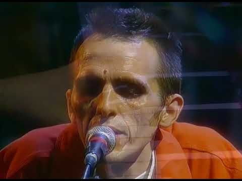 C.S.I. - In quiete (Live 1994) *(4K 30 fps REMASTERED - 2023 editing)*