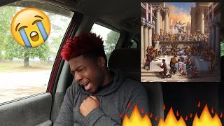 LOGIC - EVERYBODY - FULL ALBUM FIRST REACTION / REVIEW