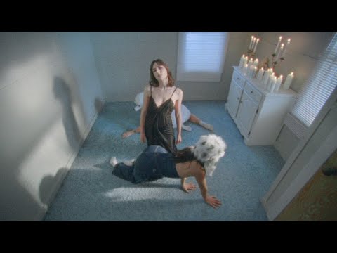 Ariane Roy - Dogue (Vidéo officielle)