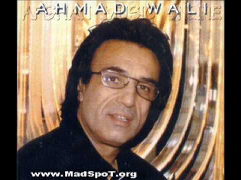 Ahmad Wali Ahesta bero (farsi, dari).