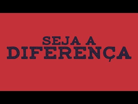 Kennto - Seja a Diferença (Lyric Video) feat. Lex