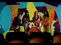 Jellyfish - Baby's Coming Back (Album Version)