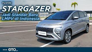 Hyundai Stargazer 2022, Review Lengkap Eksterior, Interior, dan Tes Jalan!