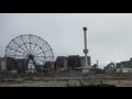 Coney Island Reopens For First Time Since Superstorm Sandy