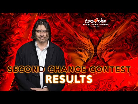 ESCT Second Chance Contest 40 - Grand Final Results