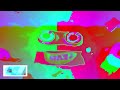Klasky Csupo In Orange Vocoder Effects 4K 60FPS Fixed
