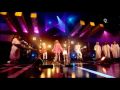 Goldfrapp - Caravan Girl [Live at Jools' Holland]