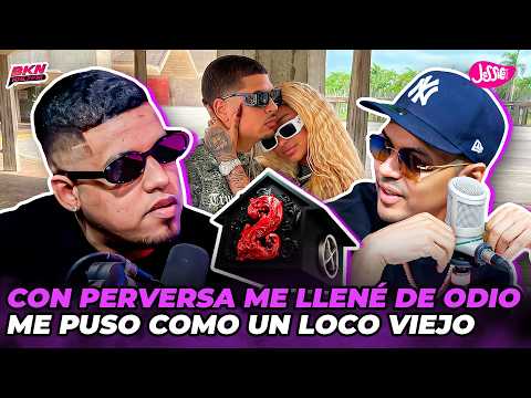 JESSICA EN PUNTO and 2 more