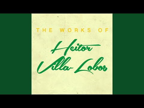 Etudes for Guitar: No. 12 in A Minor