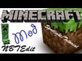In-Game NBTEdit for Minecraft video 1